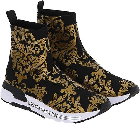 amazon versace jeans scarpe donna|scarpe versace jeans couture donna .